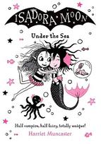 Isadora Moon Under the Sea 1