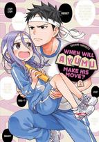 When Will Ayumu Make His Move