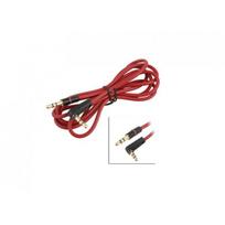 Audio AUX kabelis - laidas 115 cm ilgio - 3.5mm