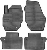 Guminiai kilimėliai VOLVO V70/S80/XC70/S60, 2007-2016