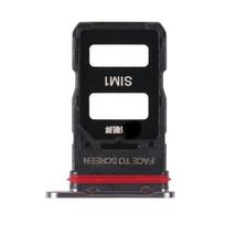 SIM kortelės laikiklis Xiaomi Mi 11 Ultra Ceramic Black ORG