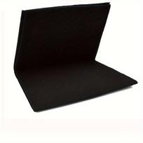 Gartraukio filtras Aktyvintos anglies putų oro filtras, 122x40x0.3 cm, 1-PAKUOTĖ