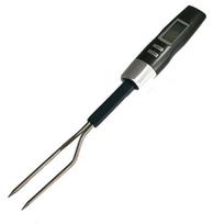 Elektroninis maisto termometras griliui, 1 vnt.
