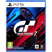 Kompiuterinis žaidimas Vaizdo žaidimas - Gran Turismo - Standartinė versija - PS5 - 420 automobilių - Įvairūs žaidimo režimai