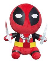 Minkštas žaislas Marvel Deadpool