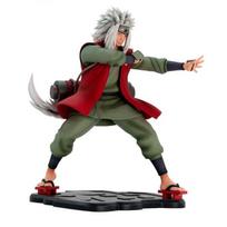 Figūrinė figūra Sfc - Naruto Shippuden - Jiraya