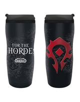 World of Warcraft Travel mug "Horde"