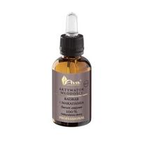 Aliejinis veido serumas Ava Laboratorium Baobab & Macadamia, 30 ml