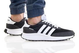 Sportiniai batai vyrams Adidas Run 70S GX3090, juodi