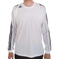 Marškinėliai vyrams Adidas Squad II M 745582, balti, XL