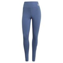 Sportinės tamprės moterims Adidas Originals, mėlynos, XS