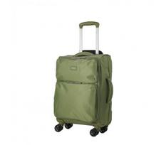 Kelioninis lagaminas "Airtex", žalias, 57 L, 581/24