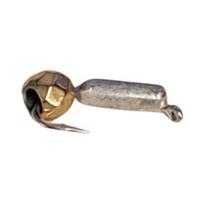 Avižėlė 1.7mm 0.18g NI/SGO