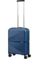 Mažas lagaminas American Tourister Airconic Spinner, S, mėlynas