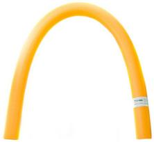 Aqua fitneso lazda POOL NOODLE Aqua Speed, 160x7 cm