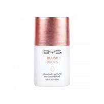 BYS „Healthy Glow“ skaistalai suteikia saulėlydžio rožinės spalvos