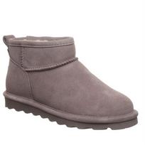 Bearpaw batai Shorty _ pelenų pilkas