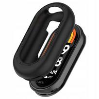 „BestAccessories“, dėklas, skirtas „Mi Band 8/9“, juodas