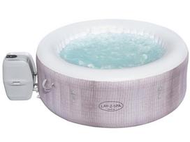 Masažinis baseinas Bestway Lay-Z-Spa Cancun, 180x66 cm