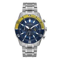 Laikrodis vyrams Bulova 98A245