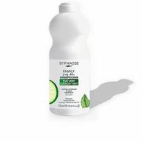 Valomasis šampūnas Byphasse Family Fresh Delice Lima riebaluotiems plaukams 750 ml