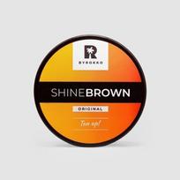 Shine Brown įdegio greitintuvas, 190 ml
