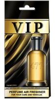Automobilių oro gaiviklis VIP № 477 Hugo Boss "BOSS Bottled Intense"
