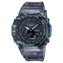 Vyriškas laikrodis Casio GA-2100NN-1AER