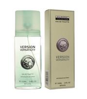 Moteriškas tualetinis vanduo 100 ml