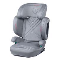 Automobilinė kėdutė Coletto Avola Isofix, 15-36 kg, gray