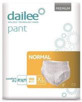 Sauskelnės suaugusiems Dailee Pant Premium Normal XL, 15 vnt.