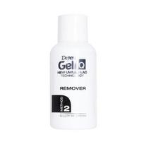 Gelinio lako valiklis Depend Gel iQ, 35ml