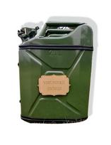 Kanistras - mini baras Viršininko dyzelis, 20 l