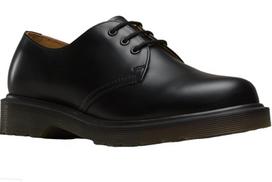 Batai vyrams Dr Martens, juodi, 40