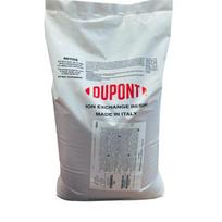 Stipriai rūgštinė katijonų mainų derva DuPont™ Dowex™ HCR/S, 25 L