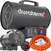Dujinis šildytuvas Duraterm NGDR15 15 kw.