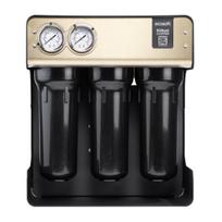 Ecosoft RObust COFFEE atvirkštinio osmoso filtras – švarus vanduo kavinėms ir restoranams (ROBUSTCOFFEE)