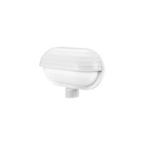 Šviestuvas su judesio jutikliu El home ML-10B7 White