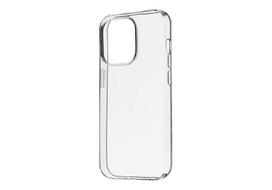 Evelatus Apple iPhone 14 Pro Max 6.7 skaidrus silikoninis dėklas 1.5 mm TPU permatomas