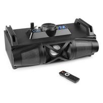 Muzikinis centras Fenton MDJ160B, MDJ160B