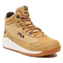 Laisvalaikio batai vyrams Fila Alpha, udi