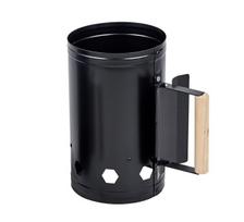 Angline kepsnine Fire Starters, juoda
