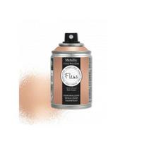 Purškiami dažai su metalo efektu Fleur, 100 ml, Cosmo rožinis auksas