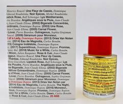 Kvapusis vanduo Frederic Malle Portrait of a Lady Limited Edition, 100 ml, 100 ml