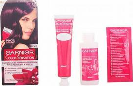 Plaukų dažai Garnier Color Sensations, 50 Castaño Luminoso