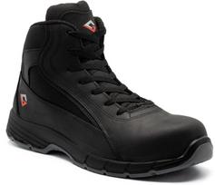 Darbo batai Yukon mid S3