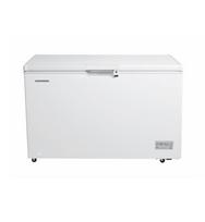 Šaldiklis HCF-HM371CE++ HEINNER, Balta
