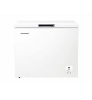 Šaldiklis HCF-HS248EE++ HEINNER, Balta