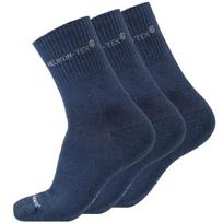 Termoaktyvios kojinės, Helikon-Tex, All Round Socks 3pack, Navy Blue