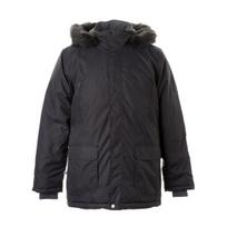 Huppa Vyriška parka ROMAN, dark gray